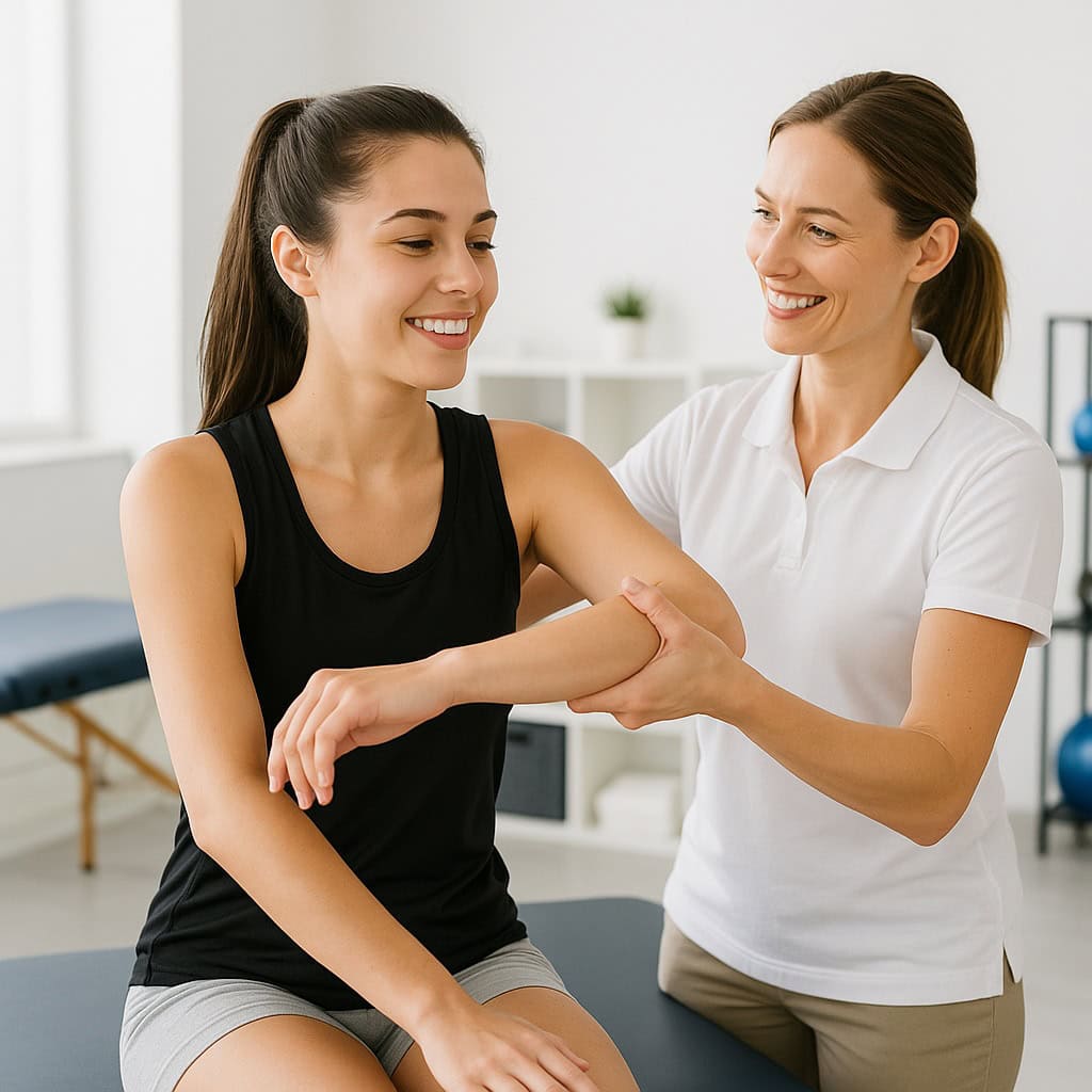 How Physio Save Careers After Sports Injury In Blacktown