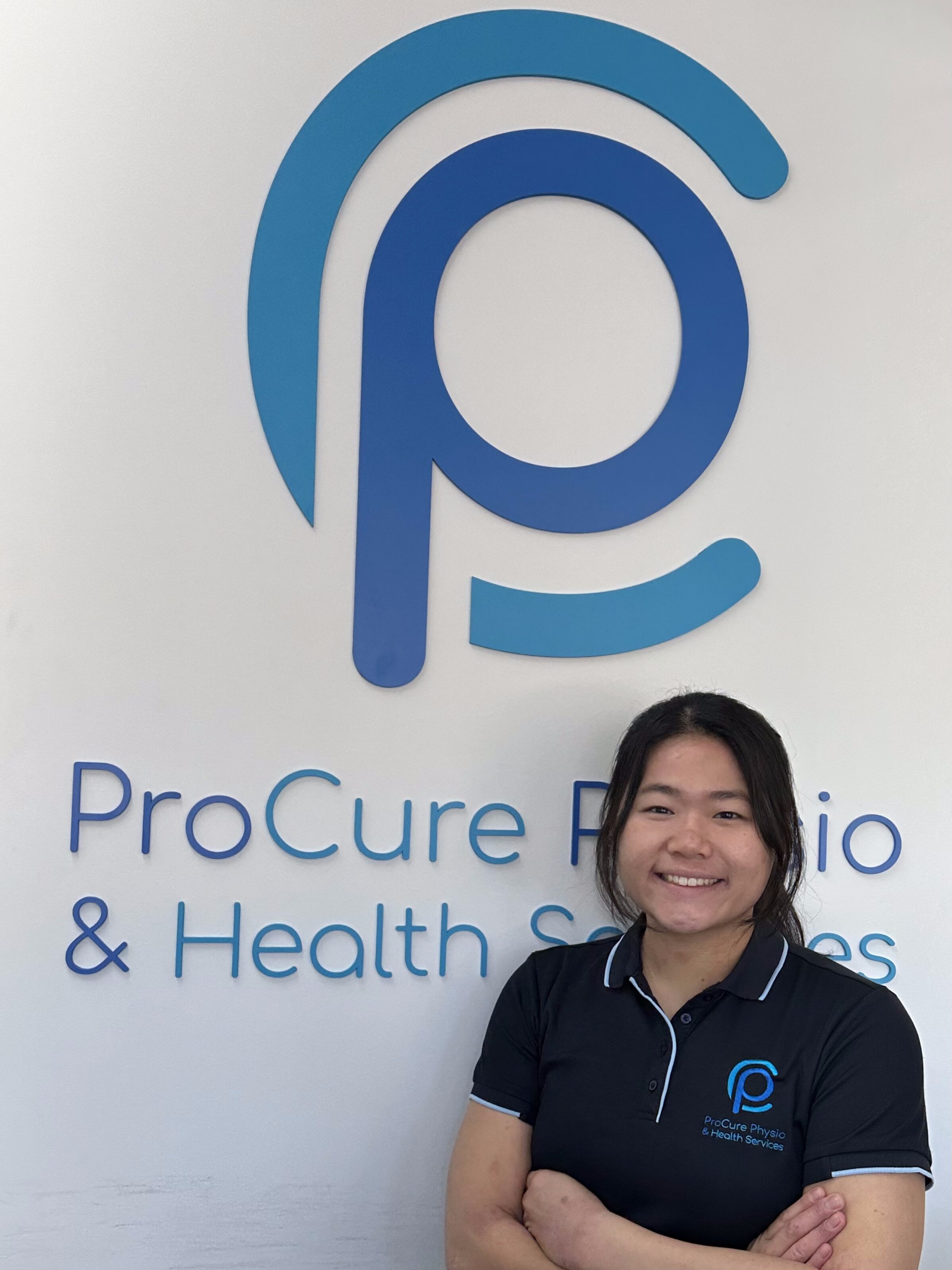 best physiotherapist n balcktown