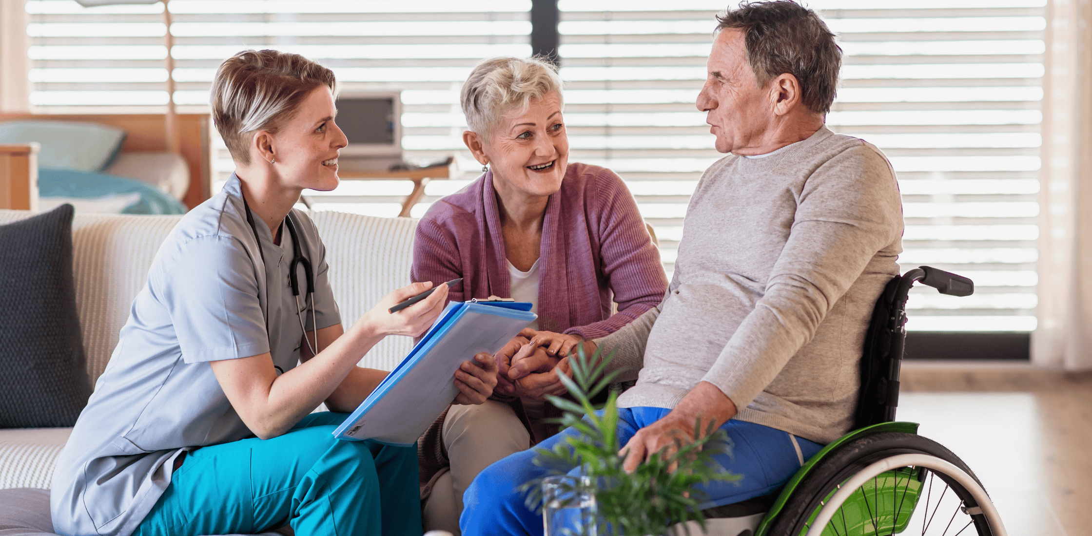 NDIS mobile physio