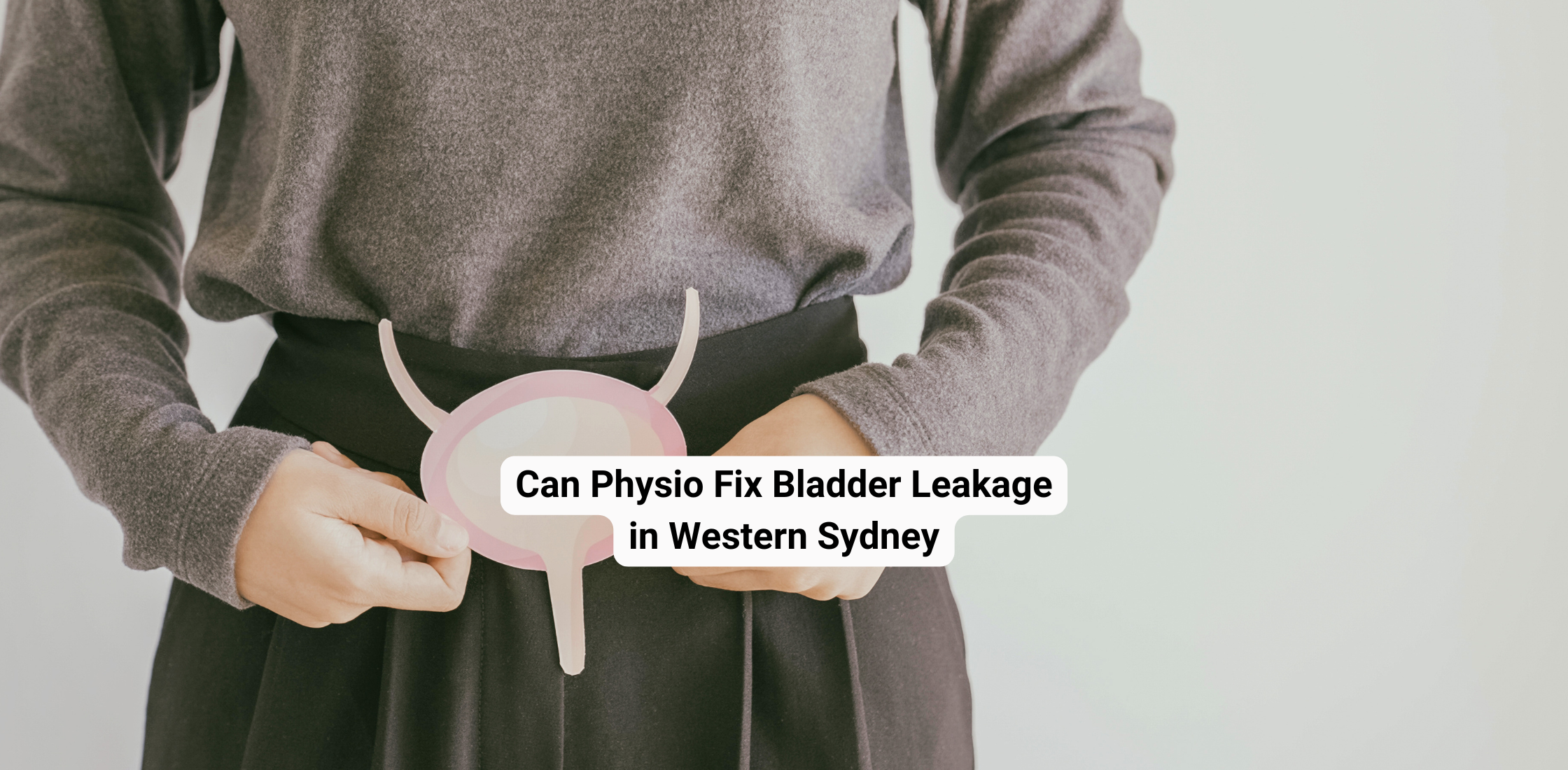 bladder leakage, urinary incontinence