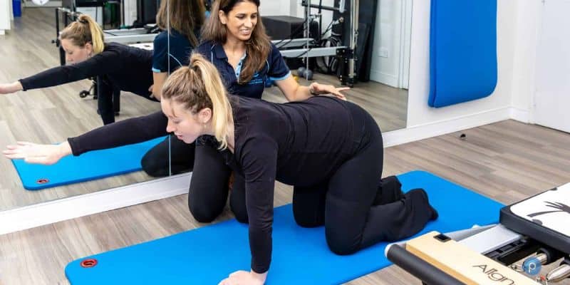 Pilates During Pregnancy: Benefits Beyond Physical Strength