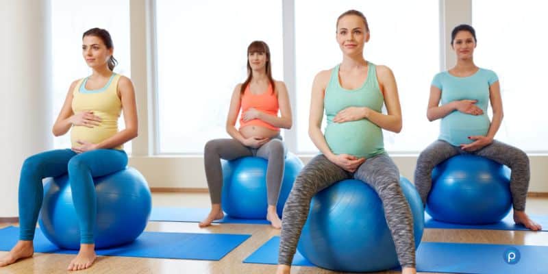 Exercise During Pregnancy: Benefits, Safety Tips & Best Workouts